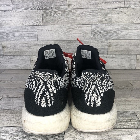 Adidas Ultra Boost Clima X Missoni Men\'s Sneaker D97743 Trainers Limited Size 9